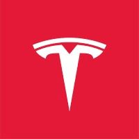 Tesla logo